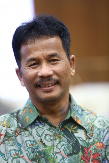 Batam Semakin Indah, BP Batam Bangun Bundaran Punggur