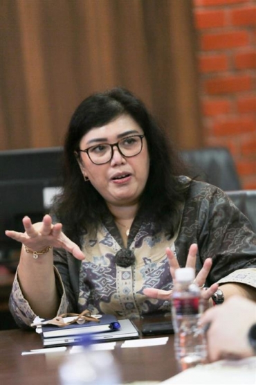 5 Orang Pengunjuk Rasa di Kantor BP Batam Positif Narkoba