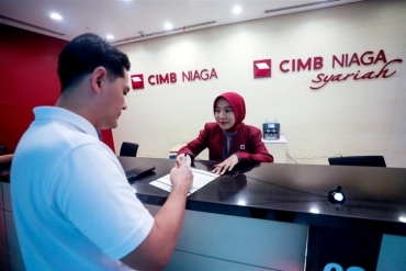 CIMB Niaga Laporkan Perolehan Keuangan Sembilan Bulan Pertama 2025: Catat Pertumbuhan dengan Peningkatan Laba Sebelum Pajak Konsolidasi sebesar 1,7% Y-o-Y menjadi Rp6,7 Triliun ”