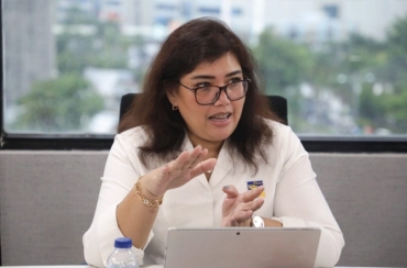 Situasi Kawasan Rempang Kondusif, BP Batam Apresiasi Sikap Kooperatif Masyarakat