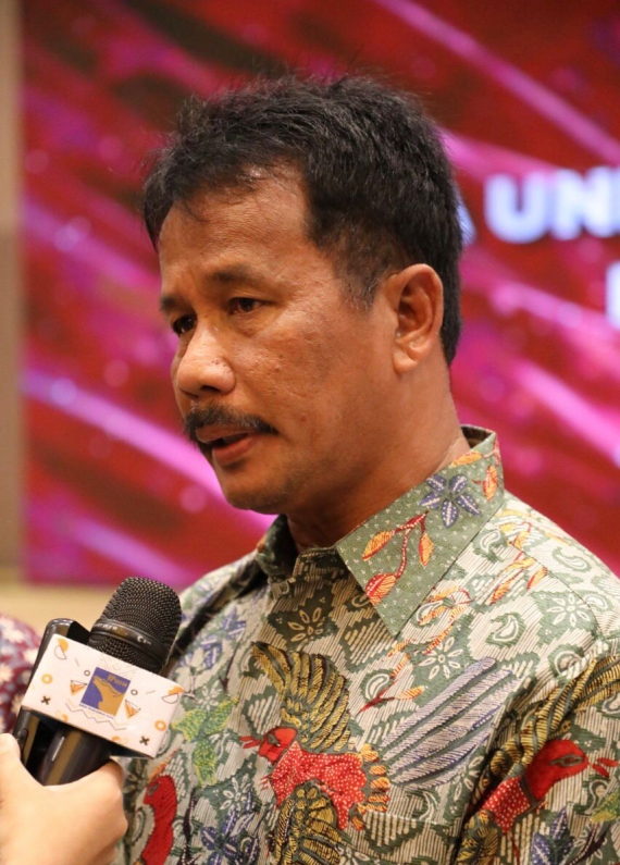 Kepala BP Batam Dukung Kemajuan Data Centre KEK Nongsa, Apresiasi Kehadiran IBM Academy