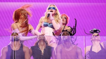 Daftar Nominasi MTV Video Music Awards (VMA) 2026