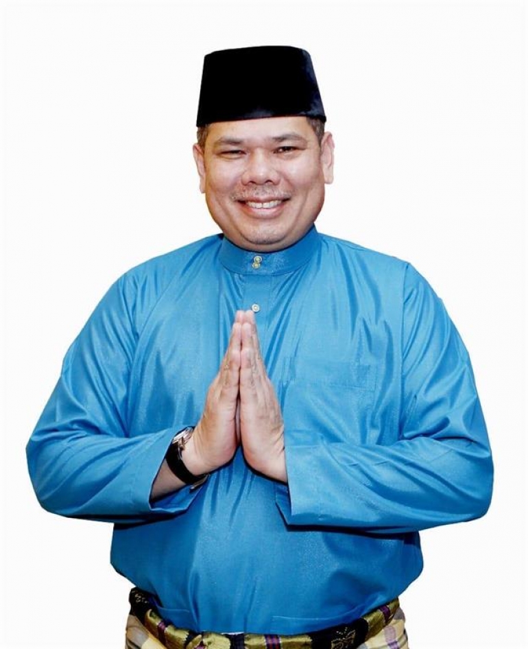 Yusfa, Pekerja Keras nan Kreatif & Inovatif itu Masuk Tiga Besar Calon Sekda Riau