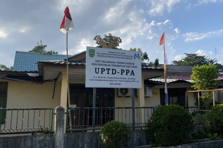 PPA Batam tangani 78 kasus kekerasan pada perempuan-anak hingga April