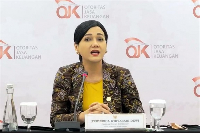 OJK PERKUAT PERATURAN PELINDUNGAN KONSUMEN DAN MASYARAKAT