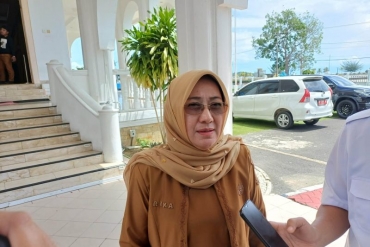DKP2KH Kepri: Harga daging sapi segar naik menjelang Idul Adha
