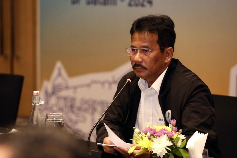 Realisasi PMA Tahun 2023, Enam Sektor Industri di Batam Tumbuh Signifikan