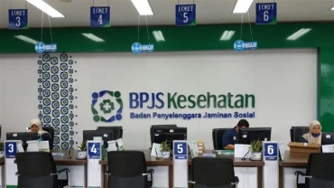 Pemerintah Siap Lindungi Jemaah Haji dan Petugas Haji ke dalam Progam JK