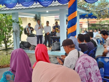 HMR : Kota Gurindam cocok menjadi kota pariwisata, kuliner berbasis budaya dan sejarah serta pendidikan.