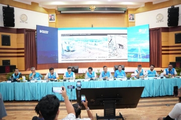 PLN Batam Berhasil Pulihkan Pasokan Listrik di Kota Batam, Pastikan Hak Kompensasi Pelanggan Terpenuhi