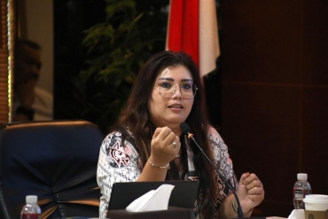 - BP Batam Sayangkan Tindakan Agresif Oknum Warga Rempang