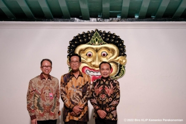 Disambut Sri Sultan di Keraton Yogyakarta, Sherpa G20 Diharapkan Menyelesaikan Penyiapan Leaders’ Declaration untuk KTT G20