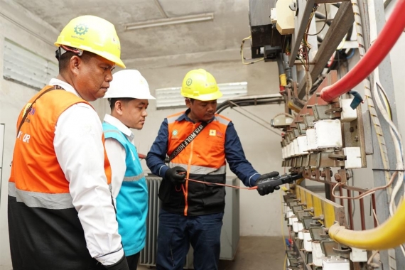 Tetap Lindungi Masyarakat Kurang Mampu, PLN Batam Siap Jalankan Tariff Adjustment