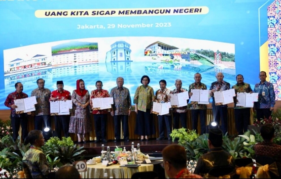 Kehadiran KEK NDP Tingkatkan Nilai Investasi dan Pertumbuhan Ekonomi Batam