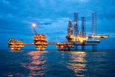 Dari Laut Natuna,Untuk Kepri : Dampak Multiplier Effect Industri Migas