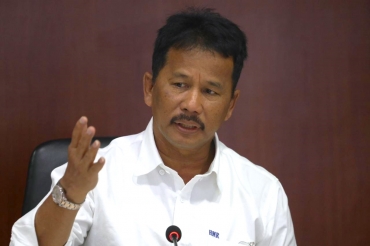 Kepala BP Batam Sebut Ekonomi Batam Tumbuh 6,84 Persen, Pengusaha Antusias Sambut Rencana Pembangunan