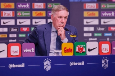 Ancelotti beberkan alasan kembali panggil Neymar