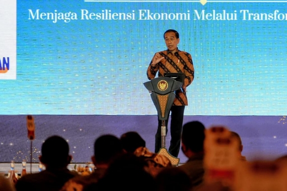 Outlook Perekonomian Indonesia 2023: The Bright Spot in Asia