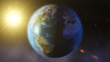 Ilmuwan Bongkar Matahari-Bulan Bisa Picu Gempa Bumi, Ini Penjelasannya