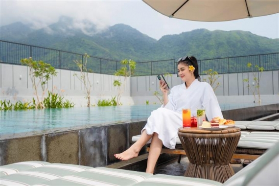 Rayakan 45 Tahun Perjalanan, Santika Indonesia Hotels & Resorts Hadirkan 