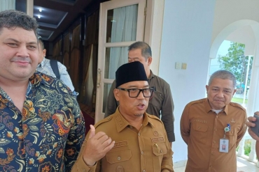 Kepri kembangkan budidaya rumput laut seluas 10 ribu hektare di Lingga