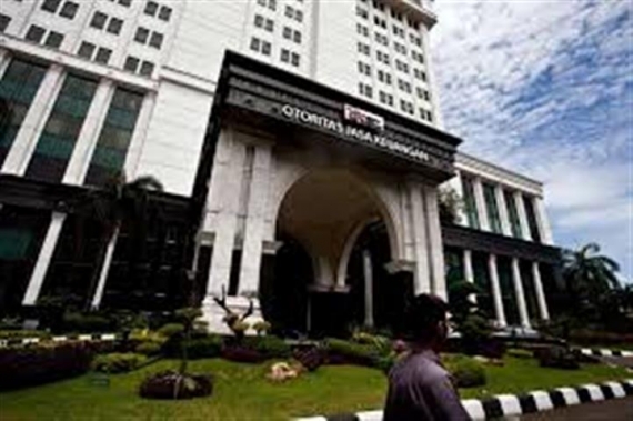 OJK MINTA BNI TUNTASKAN PENYELESAIAN KASUS DUGAAN PENYIMPANGAN DANA NASABAH KCP AEK NABARA.
