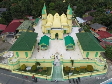 Fesmed Selat Malaka 2026: AJI Satukan Batam dan Tanjungpinang, Pulau Penyengat Jadi Puncak Napak Tilas Sejarah Pers