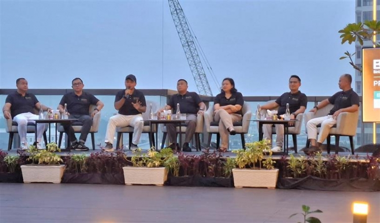 Bintan Hospitality Festival 2026 Angkat Bahan Lokal dan Talenta Bartender Kepulauan Riau