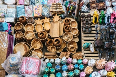 Ekonomi Kreatif Didorong Jadi Mesin Baru Pertumbuhan Ekonomi Nasional