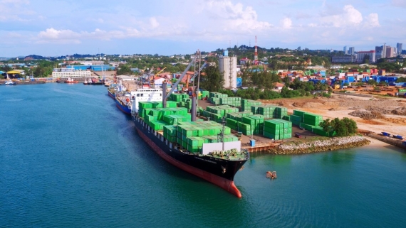 Investasi Capai 6 Triliun, Batam Sumbang 79,16 Persen Realisasi PMA di Kepri