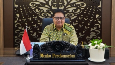 Mitigasi Risiko dan Tantangan Global, Pemerintah Terus Jaga Momentum Pemulihan Ekonomi Nasional