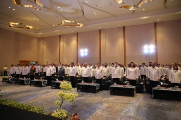 Bersama Menteri PAN-RB, BP Batam Dorong Pembenahan Birokrasi