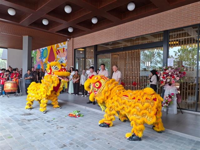 Ayola Signature Ocarina Batam Resmi Dibuka 26 September 2025: Hotel Bintang 4 Pertama dari Brand Ayola Signature, Menghadirkan Konsep Business–Leisure di Jantung Batam Center