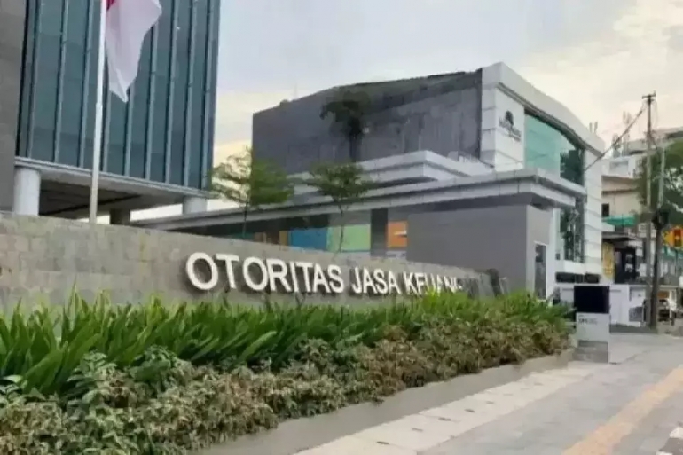 OJK TETAPKAN SANKSI TEGAS ATAS PELANGGARAN PASAR MODAL OLEH PT REPOWER ASIA INDONESIA TBK, PT MULTI MAKMUR LEMINDO TBK, DAN PIHAK LAINNYA