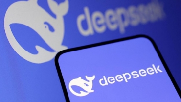 DeepSeek Rilis Model AI Baru, Lebih Murah 100 Kali Lipat dari Fable 5