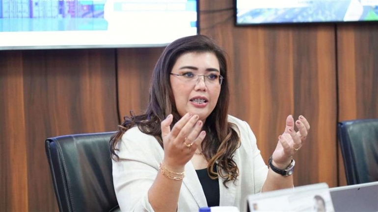 BP Batam Catat 1.182 Permohonan Perizinan OSS sejak September 2025 hingga September 2026
