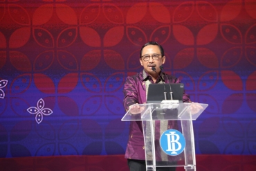 PELAKU USAHA SYARIAH PEREMPUAN, AKSELERATOR PERTUMBUHAN EKONOMI INKLUSIF