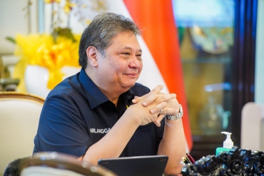 Jaga Kestabilan Perekonomian Nasional pada Ramadan dan Idulfitri 2023, Pemerintah Terus Tingkatkan Sinergi