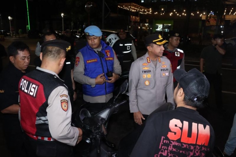 Kian marak, Pemprov DKI diminta antisipasi tindak kriminal di Jakbar