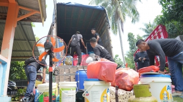 BP Batam Komitmen Tuntaskan Pengembangan Rempang sebagai Mesin Ekonomi Baru Indonesia