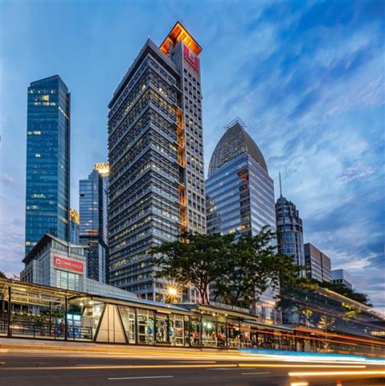 CIMB Niaga Luncurkan GreenBizReady untuk Mendukung Transisi Keberlanjutan Nasabah UKM dan Komersial