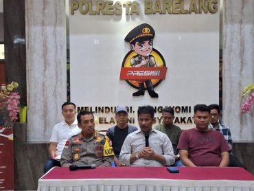 Kepala BP Batam Apresiasi Penangguhan Penahanan 7 Warga Rempang