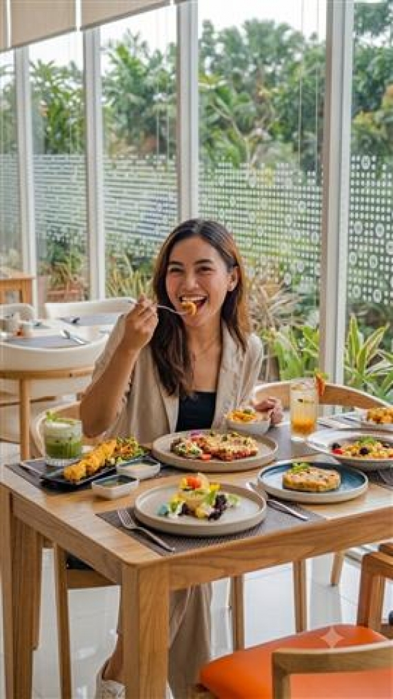 HARRIS HOTEL BATAM CENTER MELUNCURKAN PROMO 