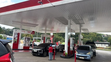 Pertamina Patra Niaga Regional Sumbagut Tegaskan Penyaluran Pertalite di SPBU 13.294.704 Batam Dilakukan Sesuai Ketentuan