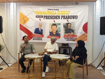 Viral Perusahaan Terafiliasi Israel Investasi di Indonesia, Ekonom: Medsos Banyak Misleading