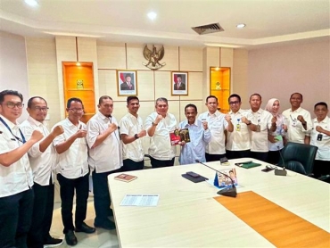 Nobar Piala Dunia FIFA 2026 di Batam Siap Digelar, Pemko Libatkan UMKM dan Seluruh Kecamatan