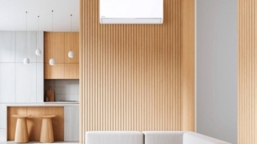 AC Panasonic Premium Inverter HU Series, AC Hemat Listrik, Cepat Dingin & Udara Lebih Bersih