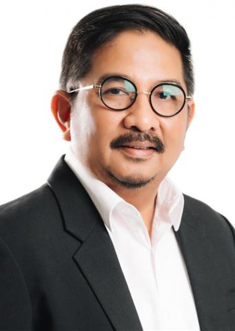 UMP Kepri 2026 Belum Ditetapkan, Masih Menunggu PP Pusat