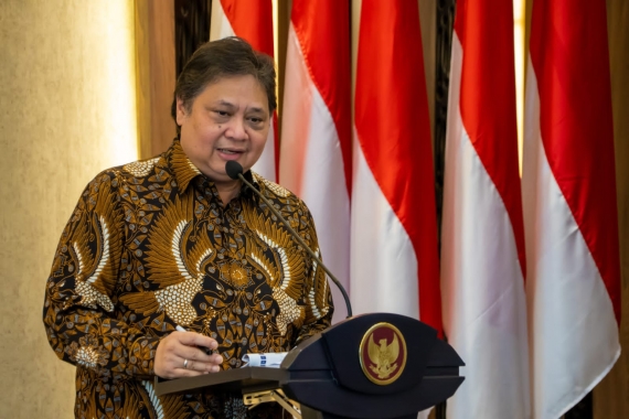 Ditopang Kuat Permintaan Domestik dan Diiringi Inflasi yang Terkendali, Perekonomian Nasional Kembali Tumbuh Impresif pada Q1-2023