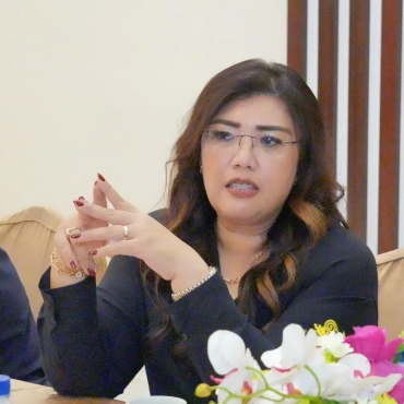 3. September 2024, Warga Rempang Ditargetkan Sudah Menempati Hunian Baru